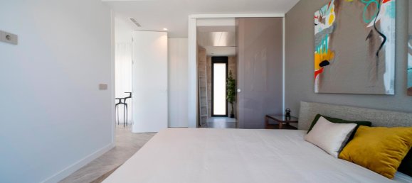 4 bedrooms Villa in Finestrat, Spain No. 12305 30