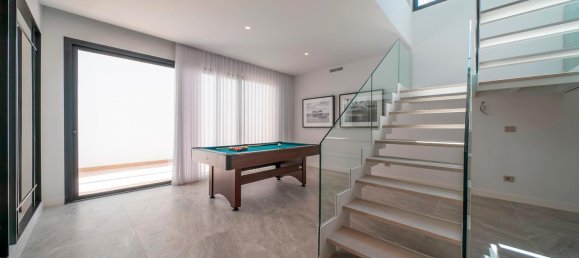 4 bedrooms Villa in Finestrat, Spain No. 12305 18