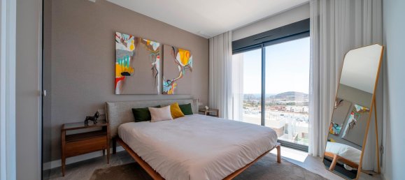 4 bedrooms Villa in Finestrat, Spain No. 12305 29