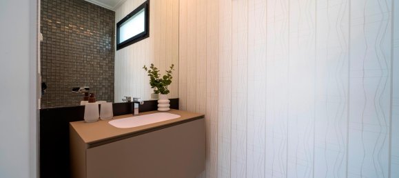 4 bedrooms Villa in Finestrat, Spain No. 12305 28