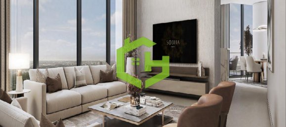 3 bedrooms Apartment in Motor City, UAE No. 101982 2