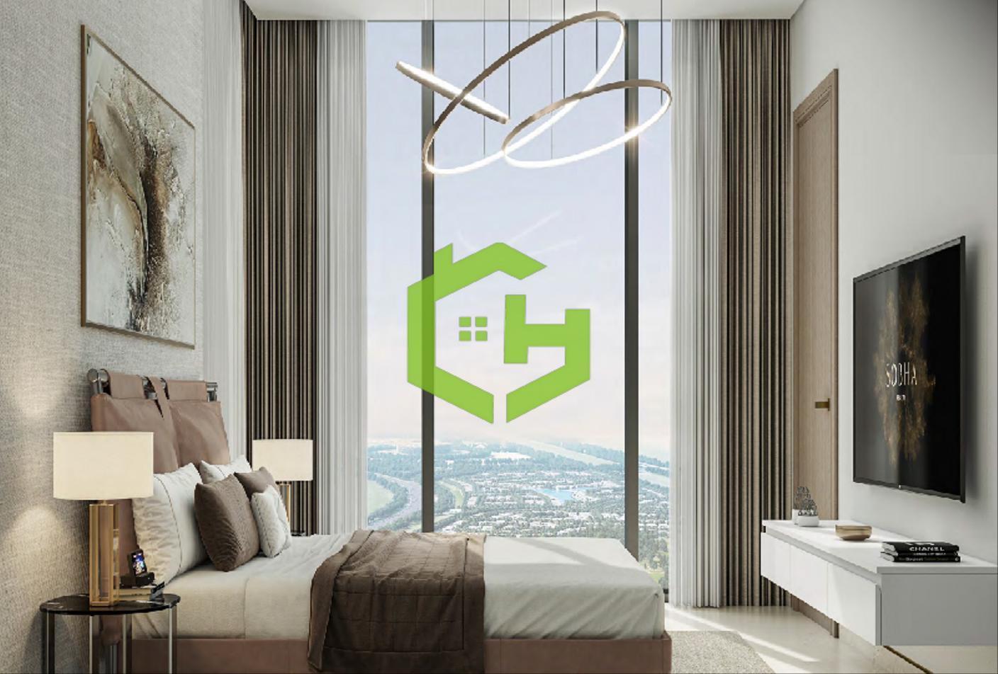 3 bedrooms Apartment in Motor City, UAE No. 101982