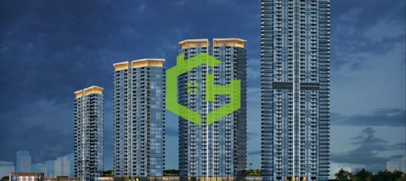 3 bedrooms Apartment in Motor City, UAE No. 101982 9