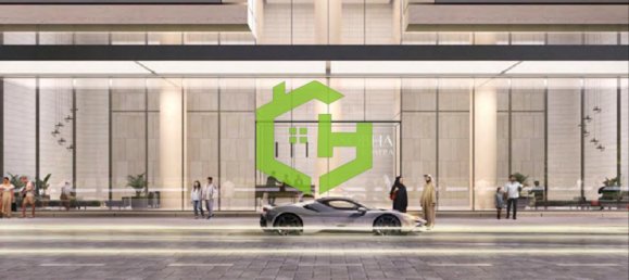 3 bedrooms Apartment in Motor City, UAE No. 101982 5