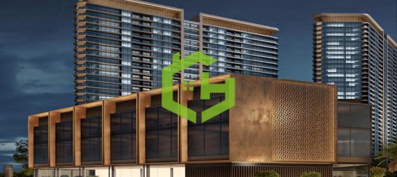 3 bedrooms Apartment in Motor City, UAE No. 101982 3