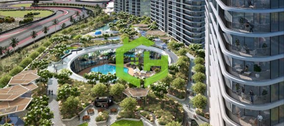 3 bedrooms Apartment in Motor City, UAE No. 101982 6