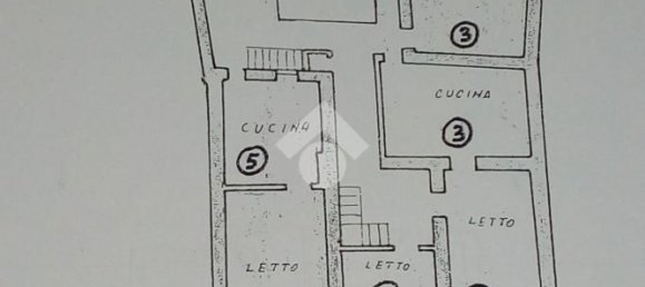 4غرفة منزل في Albino, Italy رقم 238014 16