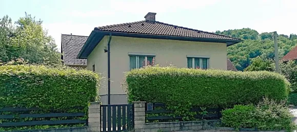 Дом с 3 комнатами в Глогниц, Австрия № 179582 3