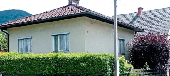 Дом с 3 комнатами в Глогниц, Австрия № 179582 4