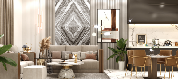 2 bedrooms Apartment in Mohammed Bin Rashid City, UAE No. 5676 4