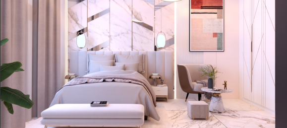 2 bedrooms Apartment in Mohammed Bin Rashid City, UAE No. 5676 6