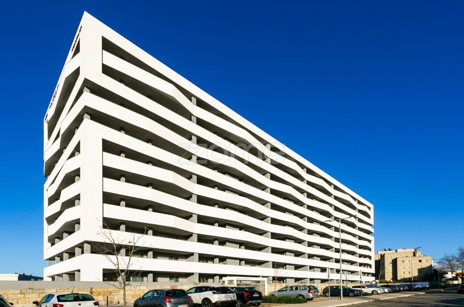 2 bedrooms Apartment in Porto, Portugal No. 92448