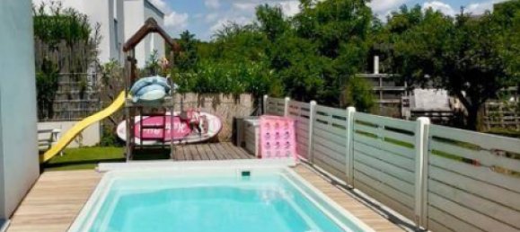 Дом с 4 комнатами в Хауслайтен, Австрия № 217058 11