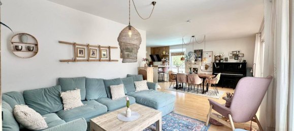 Дом с 4 комнатами в Хауслайтен, Австрия № 217058 5