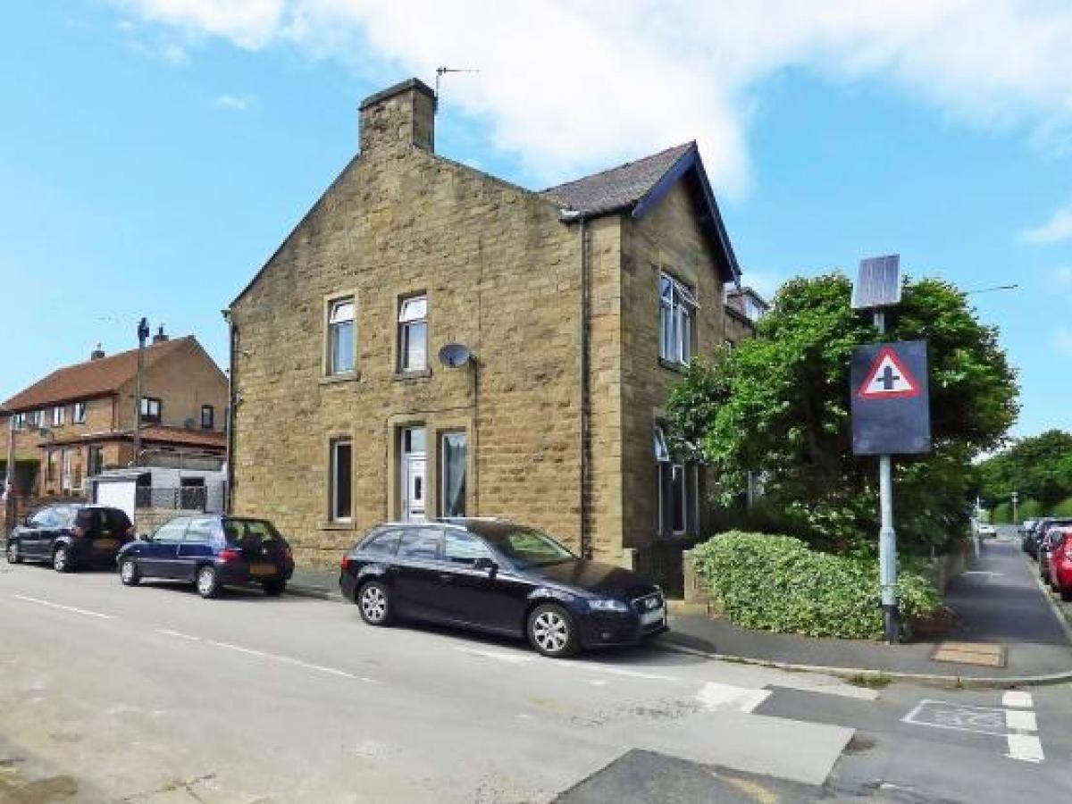 4 bedrooms House in Barnoldswick, United Kingdom No. 111