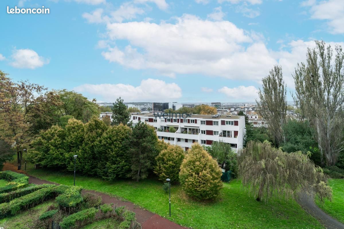 4 غرف نوم منزل ذو طابقين في Fontenay-sous-Bois, France رقم 108105