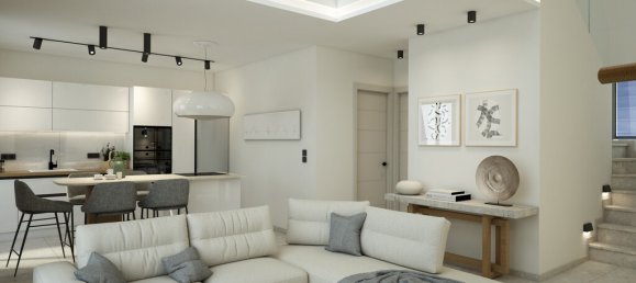 Duplex T3 em Platanias, Greece N.º 92980 6