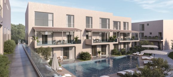 Duplex T3 em Platanias, Greece N.º 92980 2