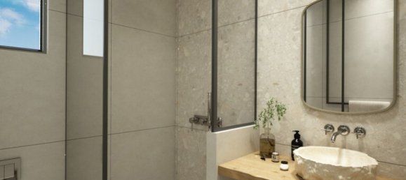 Duplex T3 em Platanias, Greece N.º 92980 8