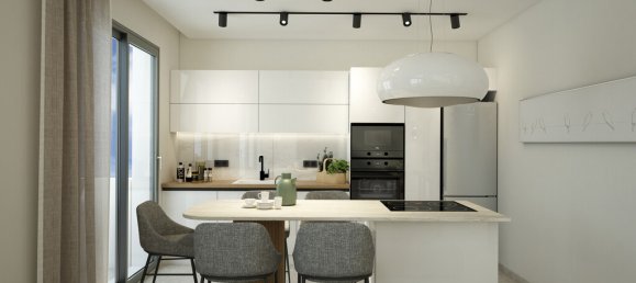 Duplex T3 em Platanias, Greece N.º 92980 5