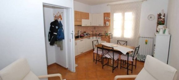 Квартира с 1 спальней в Фаулья, Италия № 255082 8