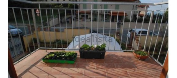 Квартира с 1 спальней в Фаулья, Италия № 255082 7