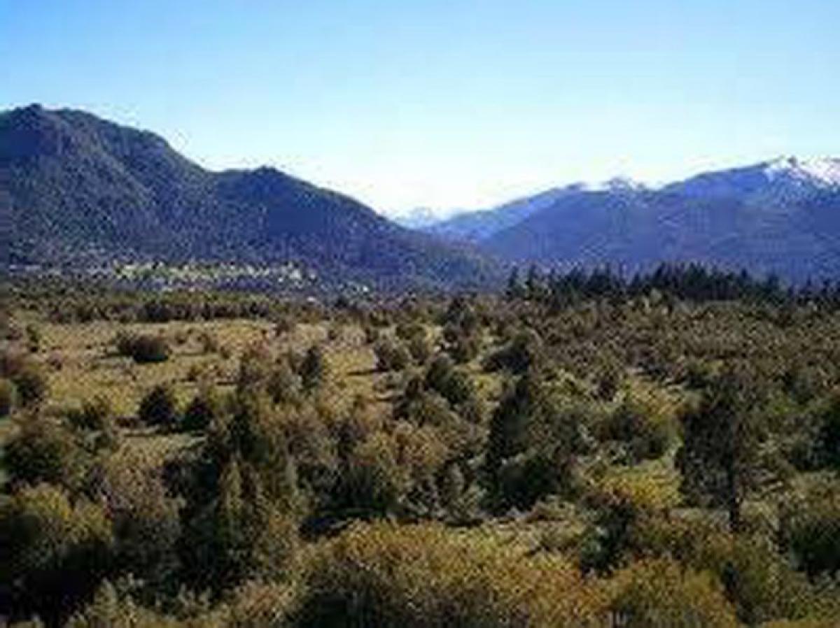 Земельный участок в Сан-Карлос-де-Барилоче, Аргентина № 33179