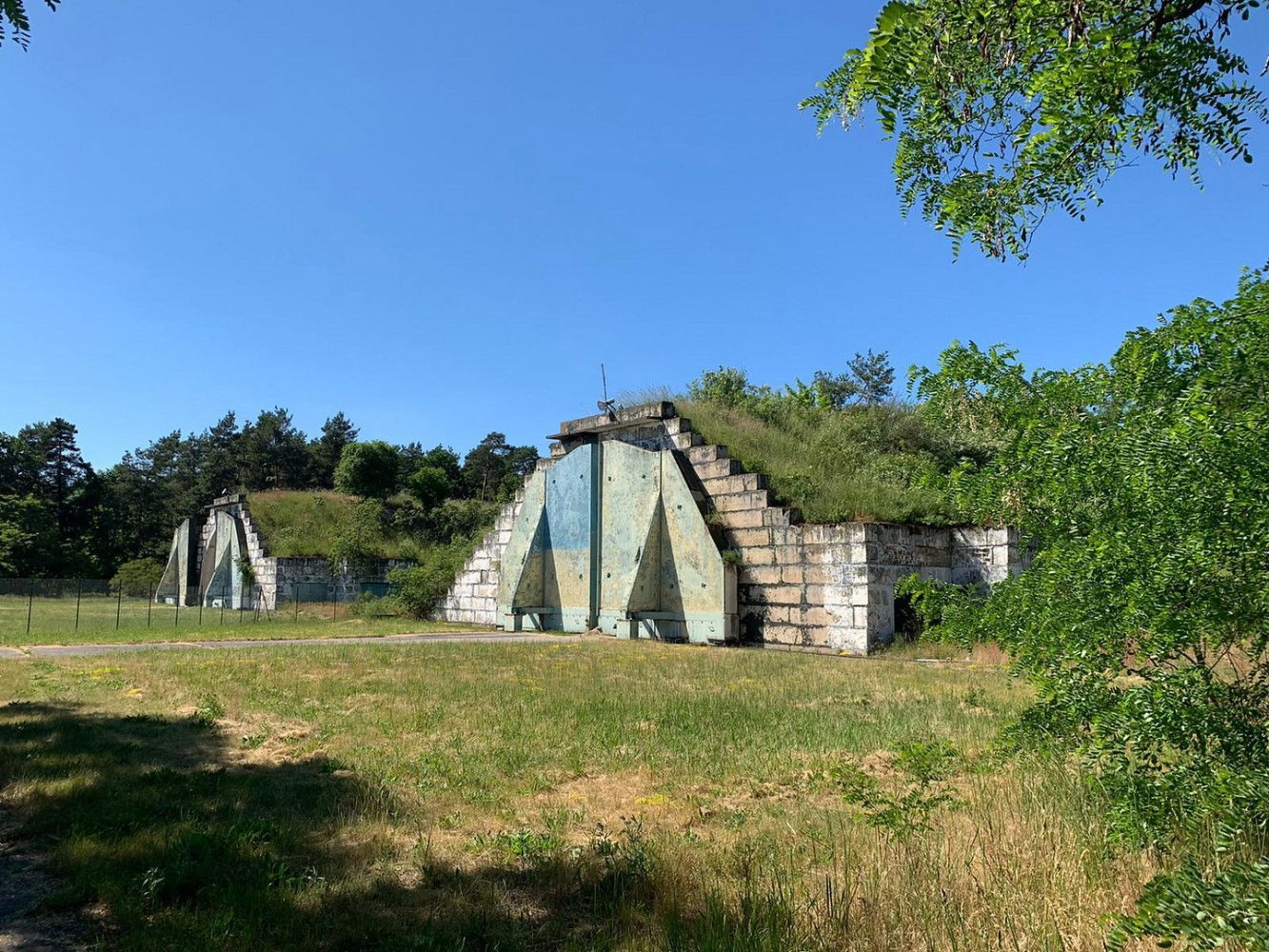 Коммерческая недвижимость в Markisch-Oderland, Германия № 226497