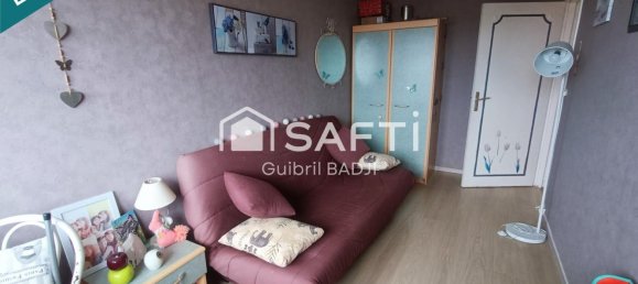 3 chambres Appartement à Boulogne-sur-Mer, France No. 51730 9