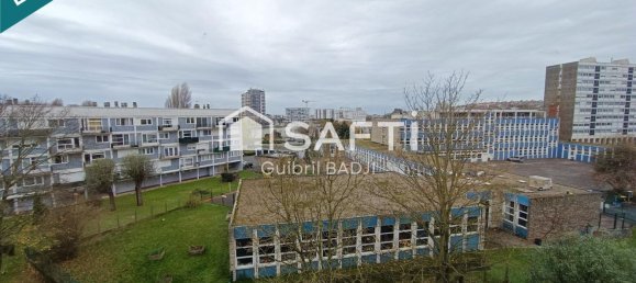 3 chambres Appartement à Boulogne-sur-Mer, France No. 51730 3