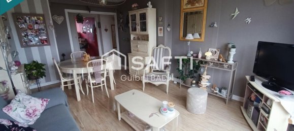 3 chambres Appartement à Boulogne-sur-Mer, France No. 51730 7