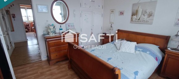 3 chambres Appartement à Boulogne-sur-Mer, France No. 51730 5