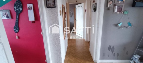 3 chambres Appartement à Boulogne-sur-Mer, France No. 51730 4