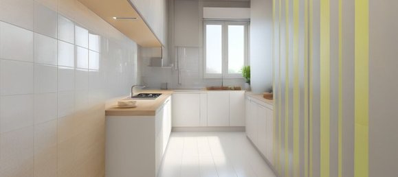 1 bedroom Apartment in Romainville, France No. 192616 4