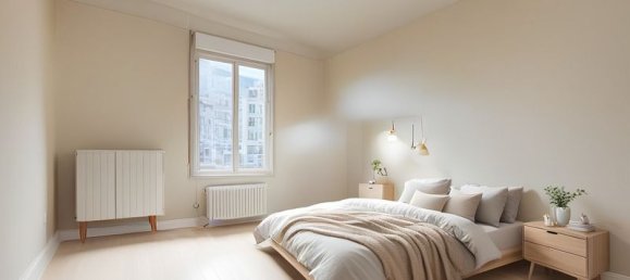 1 bedroom Apartment in Romainville, France No. 192616 2