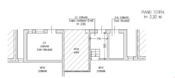6 rooms Apartment in Montebello Vicentino, Italy No. 208292 48