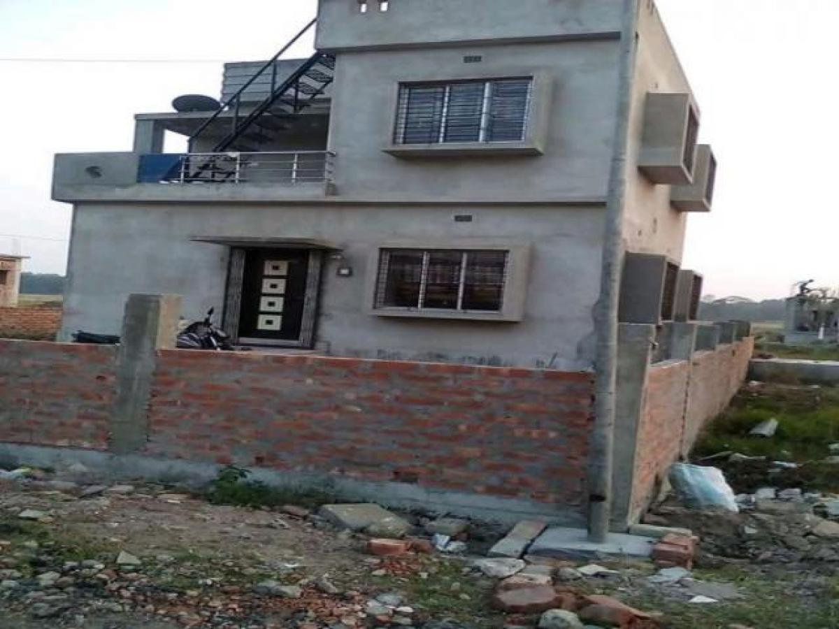 3 bedrooms House in Kolkata, India No. 27306