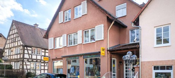 Apartamento de 4 habitaciónes en Odenwaldkreis, Germany No. 52228 2