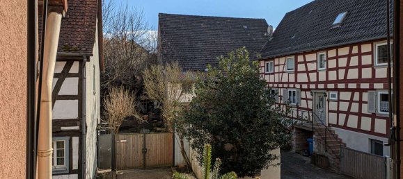 Apartamento de 4 habitaciónes en Odenwaldkreis, Germany No. 52228 10