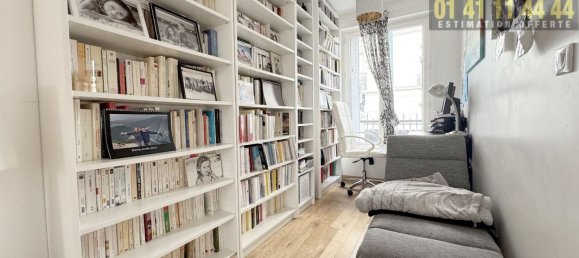 Casa T4 em Asnieres-sur-Seine, France N.º 141397 10