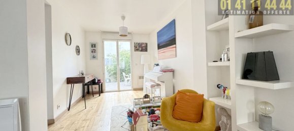 Casa T4 em Asnieres-sur-Seine, France N.º 141397 3