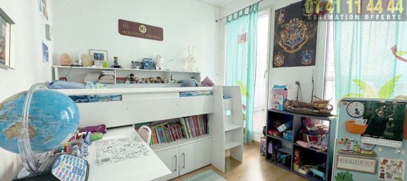 Casa T4 em Asnieres-sur-Seine, France N.º 141397 13