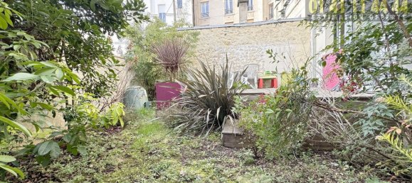 Casa T4 em Asnieres-sur-Seine, France N.º 141397 6