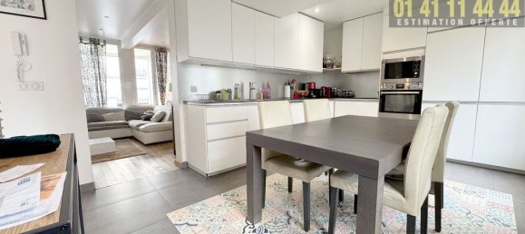 Casa T4 em Asnieres-sur-Seine, France N.º 141397 7