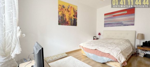Casa T4 em Asnieres-sur-Seine, France N.º 141397 11