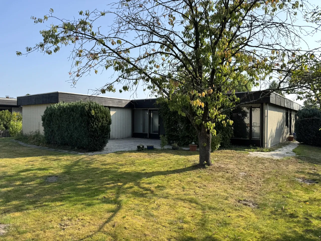 5 غرف نوم بنغالو في Munster, Germany رقم 342107