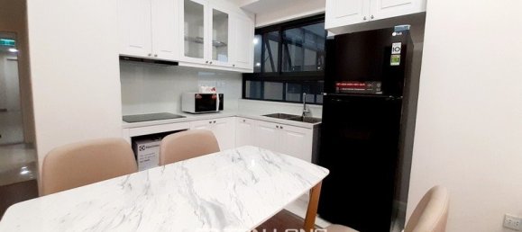 Apartamento T2 em Tay Ho, Vietnam N.º 1029 3