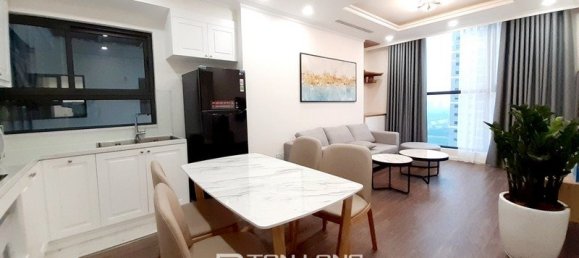 Apartamento T2 em Tay Ho, Vietnam N.º 1029 2