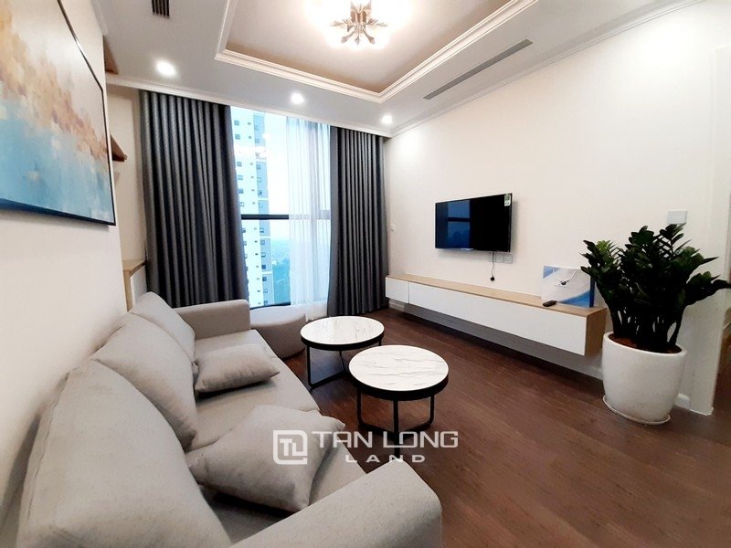 Apartamento T2 em Tay Ho, Vietnam N.º 1029