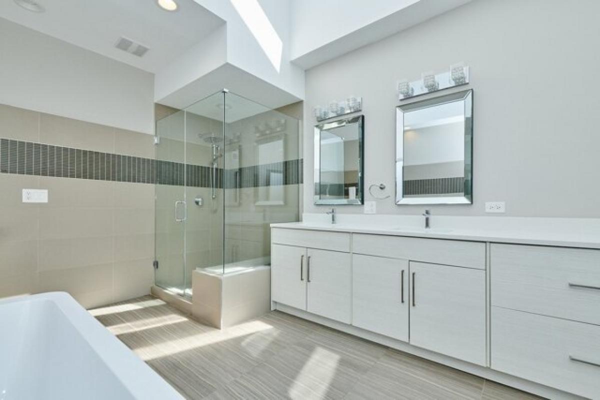 4 Schlafzimmer Haus in Long Grove, USA, Nr. 421273